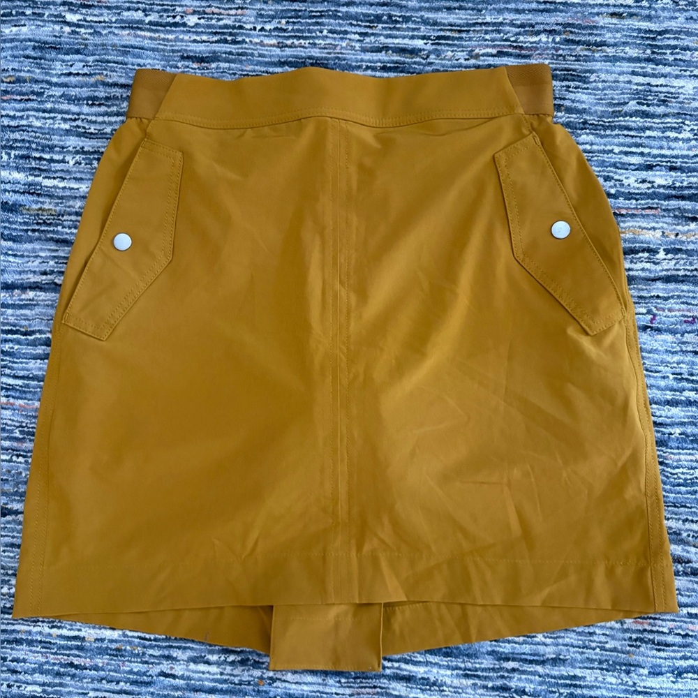 Athleta skort